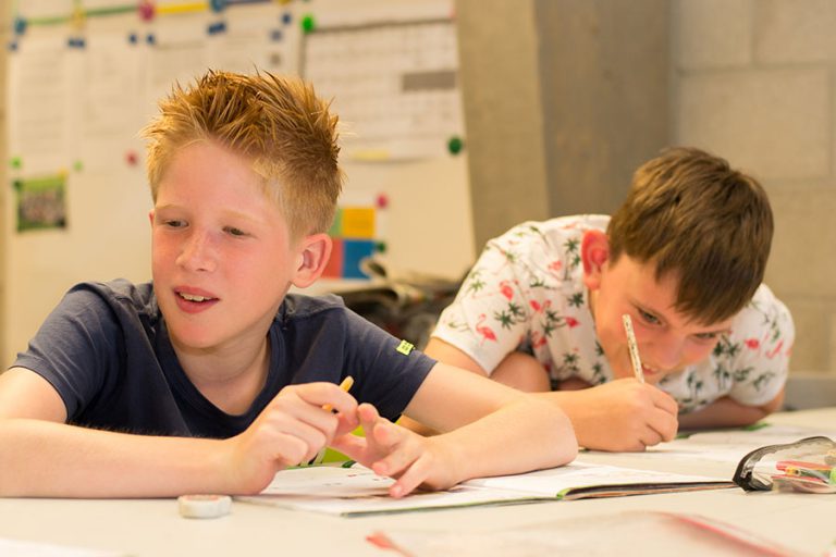 Homepage - OBS de 3 Hoek